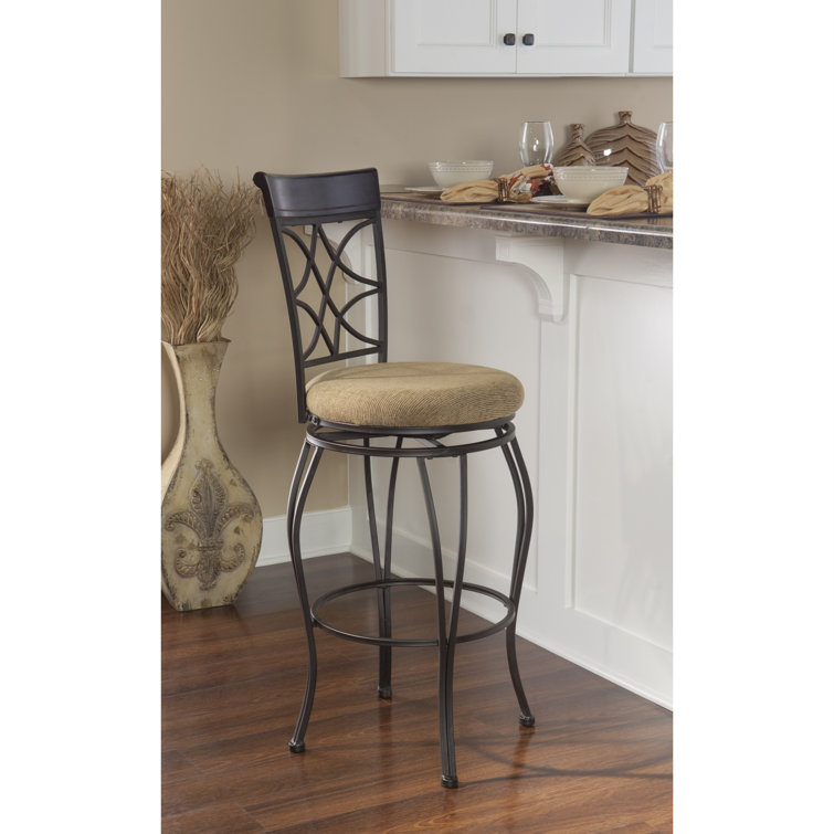 Alcott hill 2025 bar stools